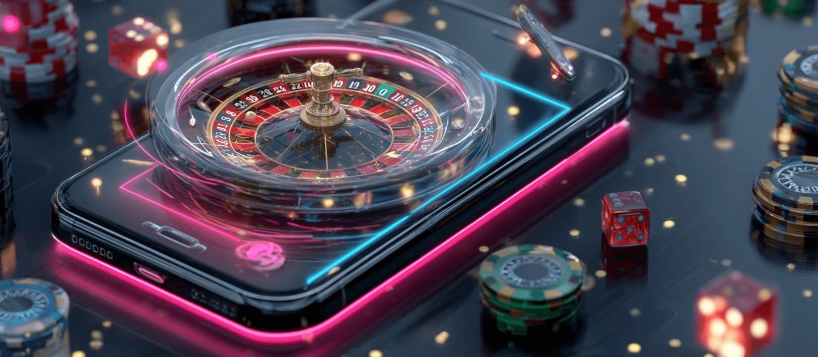 6L777 Casino App