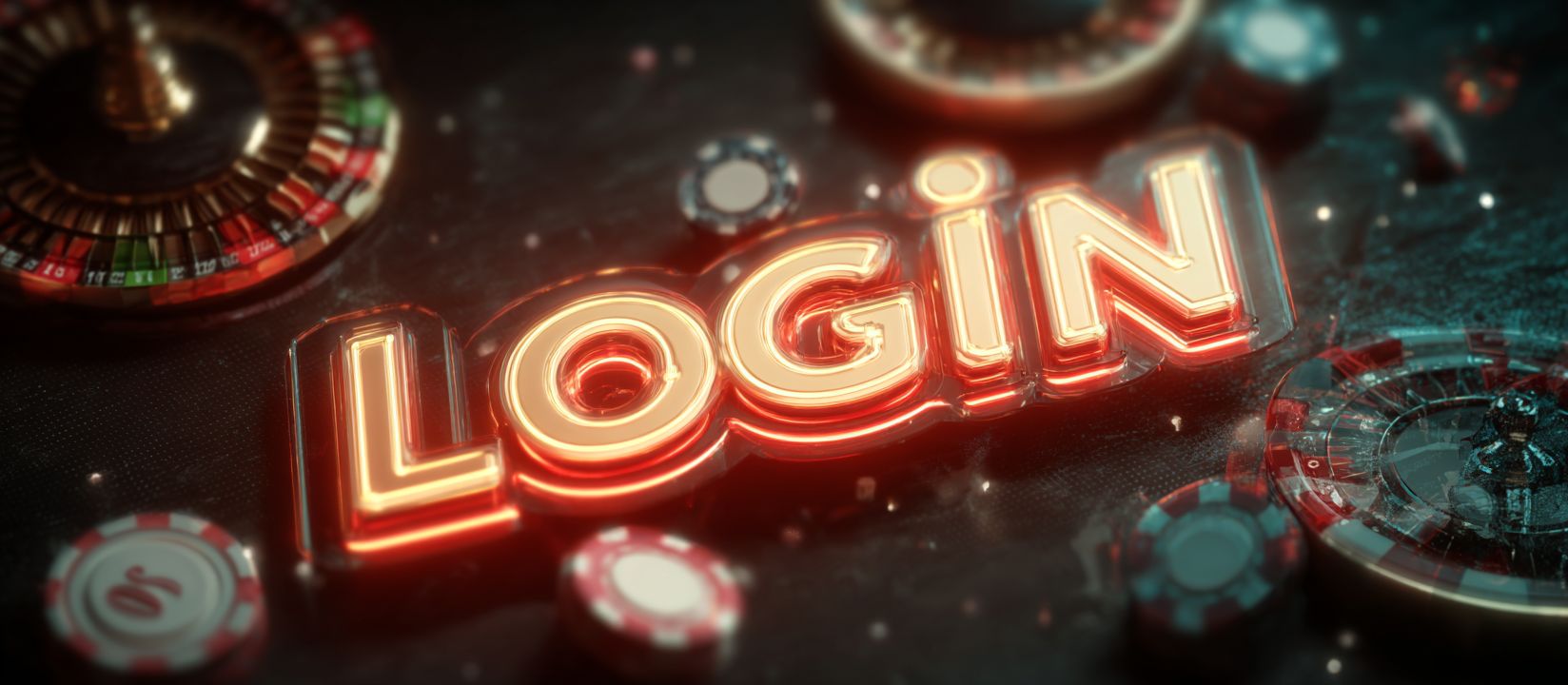 6L777 Login