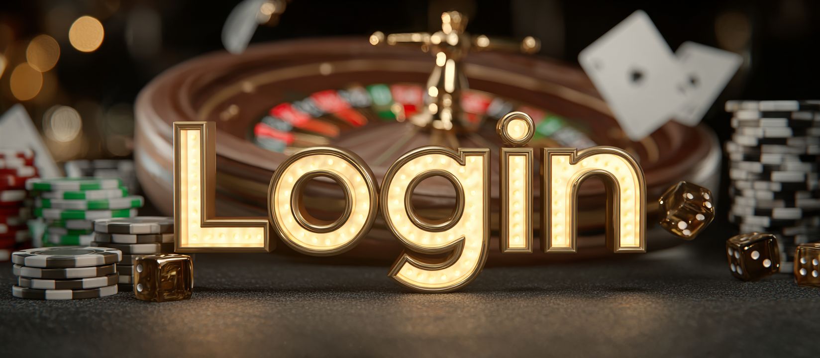 6L777 Login